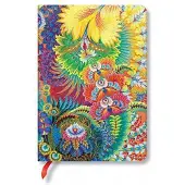 Paperblanks Dayspring Midi Unl