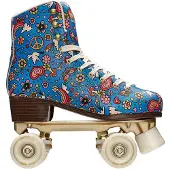 Impala Rolschaatsen - Quad Skate - Harmony Blue - - 36 - Rolschaatsen