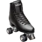 Impala Rollers Rolschaatsen - Quad Skate - Zwart - - 36 - Rolschaatsen