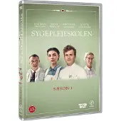 SF Studios Sygeplejeskolen - Season 1
