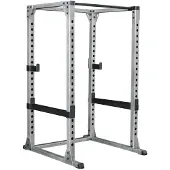 Body-solid GPR378 Power Rack