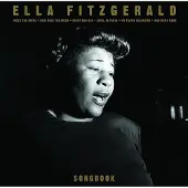Coast2Coast Ella Fitzgerald - Songbook (2 LP)