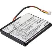 123accu TomTom 6027A0114501 / KL1 accu (900 mAh, huismerk)