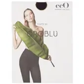 Oroblu Eco 60 Panty - Kleur Zwart - Maat M
