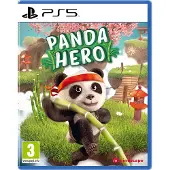 Panda Hero - PS5
