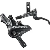 Shimano Xtr Bl9100+br9100 Pm Voorrem