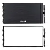 Bambook Deskbook - Blanco pagina's - Met 1 gratis stift