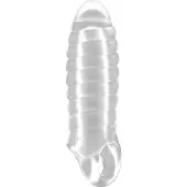 SONO Penis Sleeve Extender No. 36 transparant