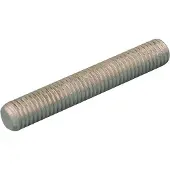 Stafa Draadeind Din976 8.8 M16 2Meter Thermisch verzinkt Iso