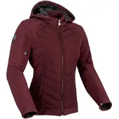 Segura Lady Natcho Jas Plum Maat T2