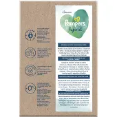 Pampers - Harmonie Hybrid - Wasbare Luier - Normal Wegwerpbare Toplagen - 25 Stuks