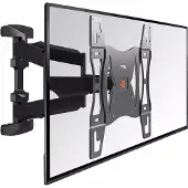 Vogel's BASE 45 L - Draaibare tv-beugel 180˚ 40"- 82"
