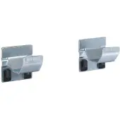 Bott Buishouder | D60xB60 mm | verzinkt | geschikt voor geperforeerde platen | 2 st./zak | 1 stuk - 14015041 14015041