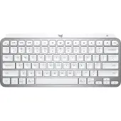 Logitech Draadloos Mx Keys Mini-toetsenbord