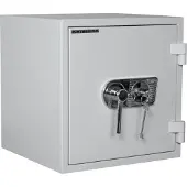 Rottner Inbraakwerende en Brandwerende Documentenkluis Fire Master 50 Sleutelslot