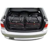 Kjust BMW 5 Touring 2003-2010 | KJUST | Set van 5 tassen