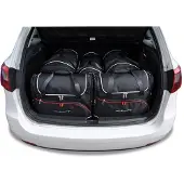 Kjust Seat Ibiza ST 2010-2016 | KJUST | Set van 5 tassen