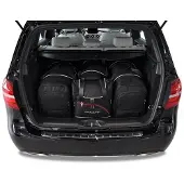 Kjust Mercedes-Benz B 2011-2018 | KJUST | Set van 4 tassen