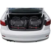 Kjust Audi A3 Limousine vanaf 2013 | KJUST | Set van 5 tassen