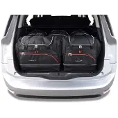 Kjust Citroen C4 Grand Picasso 2013-2016 | KJUST | Set van 5 tassen