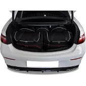Kjust Mercedes-Benz E Coupe vanaf 2017 | KJUST | Set van 5 tassen