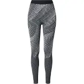 Odlo Womens Blackcomb Eco Bottom Long