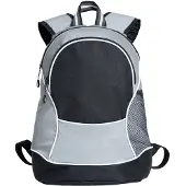 Clique Basic Backpack Reflective