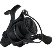 Penn Conflict Ii Spn Spinning Reel Zwart 4000