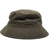 Barbour Heren Wasdop groen (S), Casual, Biologisch katoen, Duurzaam MHA0001