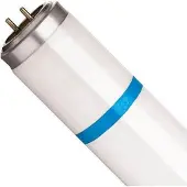 Philips Lamp Uv-A 18W"24 Bl368 Shatterproof