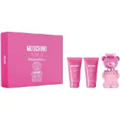 Moschino Toy 2 Bubble Gum Gift Set