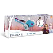 MONDO Twist & Roll Step Frozen