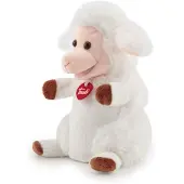 Trudi POPPENS - Schaapje, 24 cm