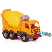 Inny Prestiz Autobedrijf - Betonmixer 73020