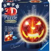 Ravensburger Halloween Pompoen