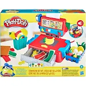Kolmio Media Play-Doh - Supermarkt Kassa