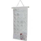 Disney - Advent Kalender - Dombo - First Christmas