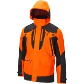 Browning Jachtparka Tracker Pro Air Blaze Oranje Maat S