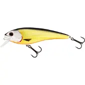 Westin RawBite Crankbait - Low Floating - Official Roach - 11cm - 26g - Plug