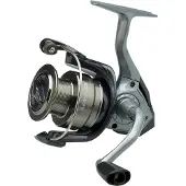 Okuma Azaki Spinning Reel Zwart 30