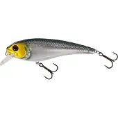 Westin RawBite Crankbait - Low Floating - Headlight - 11cm - 26g - Plug