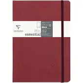 Clairefontaine Age Bag Notizbuch