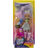 Cave Club Pop Bashley + Accessoires