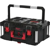Milwaukee PACKOUT Koffer 2 Large - 4932464079