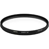 Hoya Sparkle 4x filter 82mm
