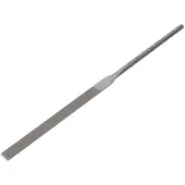 Bahco naaldvijl blok 140 mm | 2-300-14-2-0