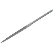 Bahco naaldvijl halfrond 140 mm | 2-304-14-2-0