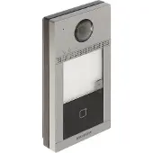 Hikvision DS-KV8113-WME1 OPBOUW 1 Knops PoE Full HD