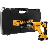DeWalt Boorhamer Burineur Sds-plus Xr 18v 5ah Li-ion - Versie: Dch263p1-qw - Gewicht: 3,2 Kg -