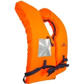 PLASTIMO Reddingsvest Storm 100N L - XL >70 kg oranje